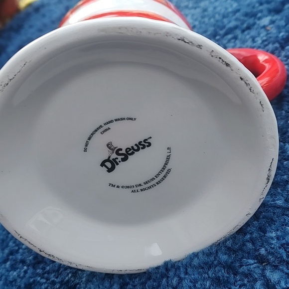 Dr Seuss☕ cup - Picture 11 of 11